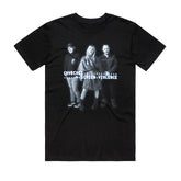 Chvrches - SV Tracklist - Black T-Shirt